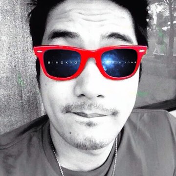 Binokyo Productions