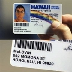 McLOVIN