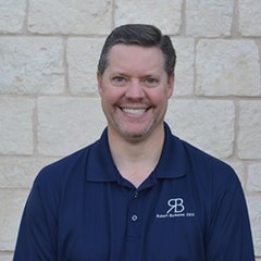 Robert Barberee, DDS