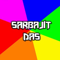 Sarbajit Das