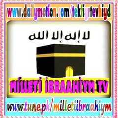 MİLLETİ İBRAAHİYM TEKFİYR TEVHİYD GUR-AAN