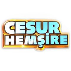 Cesur Hemşire