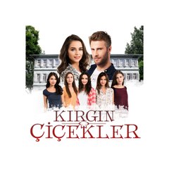 Kırgın Çiçekler