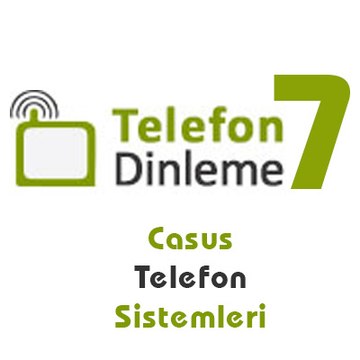 TelefonDinleme