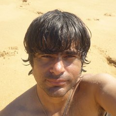 Memórias de um esquizofrênico