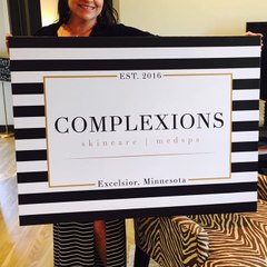 Complexionsskincaremedspa
