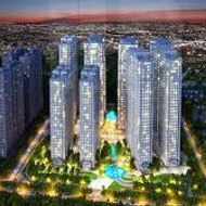 Dự Án Căn Hộ Vincity TPHCM