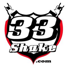 33Shake Sports Nutrition