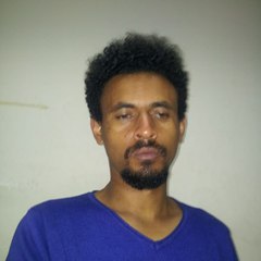 yohannes yonas