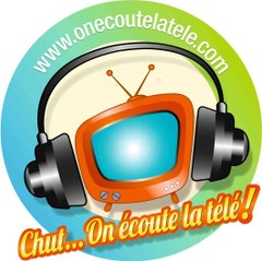 Chut.. on écoute la télé ! (Alain Jeanne)