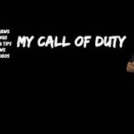 My Call Of Duty