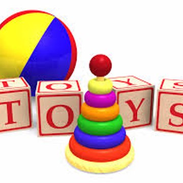 Kids Toys