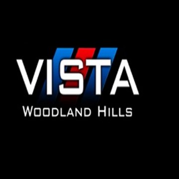 VISTA FORD WOODLAND HILLS