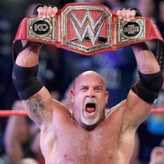 Goldberg - WWE