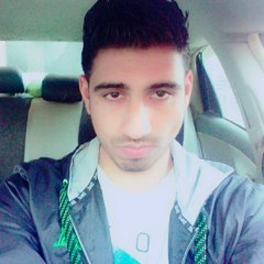 Nauman Hussain