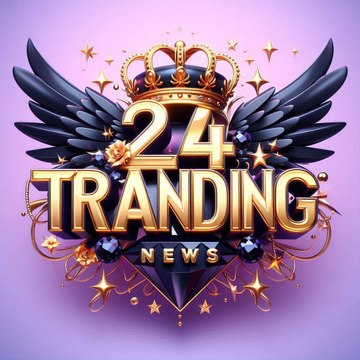 24Tranding News