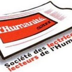 Société des Lectrices et Lecteurs de l'Humanité 38