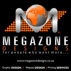 MegazoneDesigns