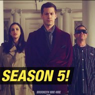 Brooklyn Nine-Nine Season 5