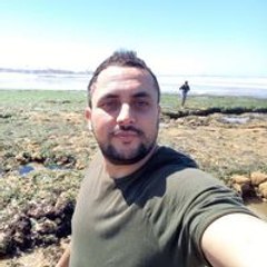 إسماعيل أسرموح-Ismail Assermouh