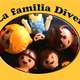 La familia Diver