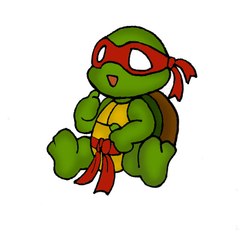 Baby Ninja
