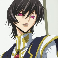Tio Lelouch