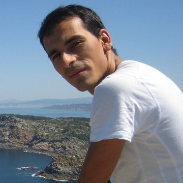 Iván Prieto Lage