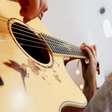 Sertanejo Fingerstyle - Aguimestre