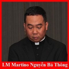 Martino Nguyễn Bá Thông