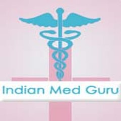 Indian Med Guru Consultant