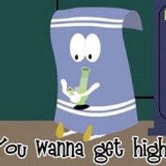 TOWELIE the speaking towel