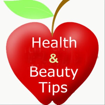 Health & Beauty Tips
