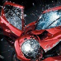 Car Crashes 7