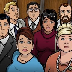 Archer Season 8 "Watch Online"