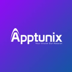 Apptunix