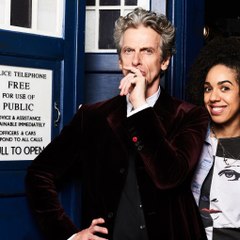 Doctor Who Season 10  Real HD