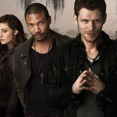 The Original Season 4 Online Free