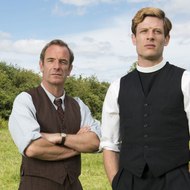 Grantchester SEASON 3 HD