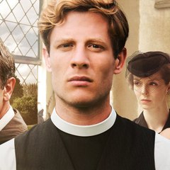 Grantchester  Full MOvie