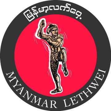 Myanmar Lethwei