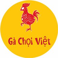 Gà Chọi Việt