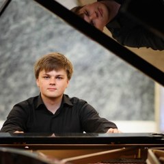 Mikhail Dubov