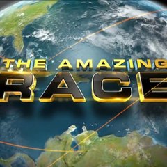 The Amazing Race season 29