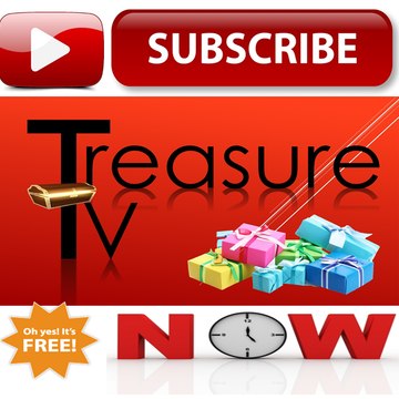 Treasure Tv
