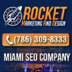 Rocket Marketing and Design