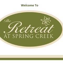 The Retreat at Spring Creek