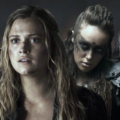 The 100 Season 4 (Subtitles English)