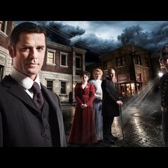 Doctor Who Season 10 ~ Full Episode