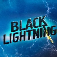 Black Lightning